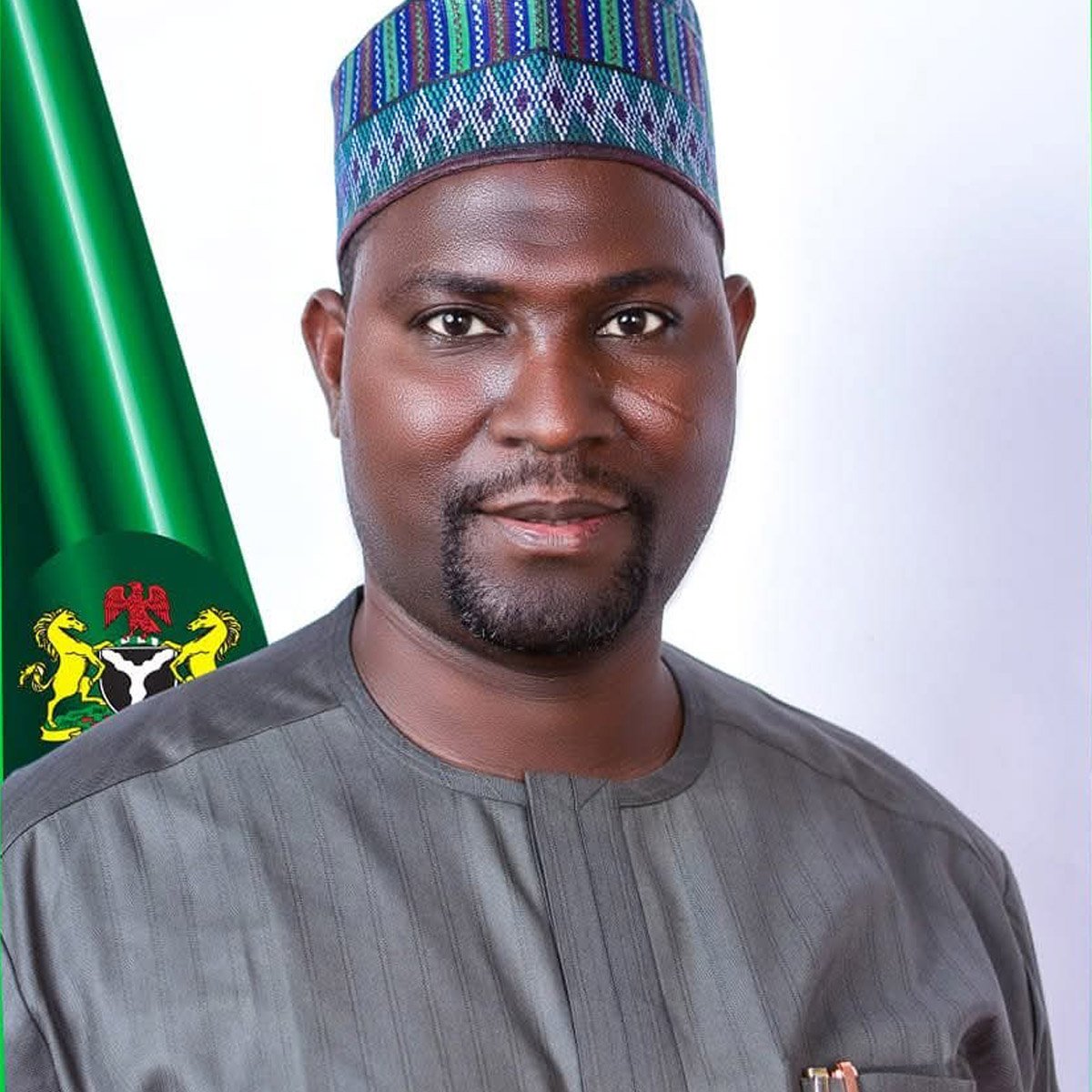 Engr. Shuaibu Alhassan